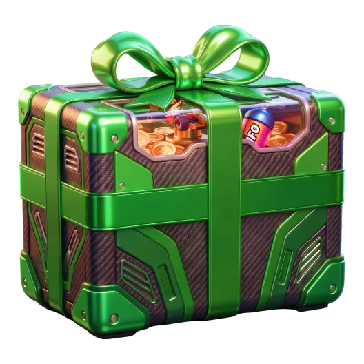 bonus map item image